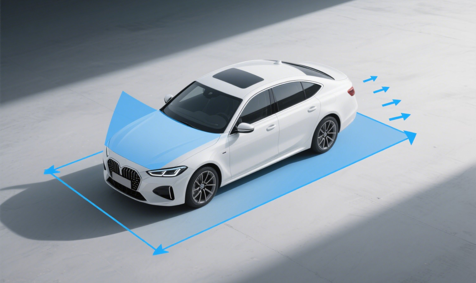 Blind Spot Monitoring Blind Spot Monitoring