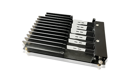 Piezoelectric Fan