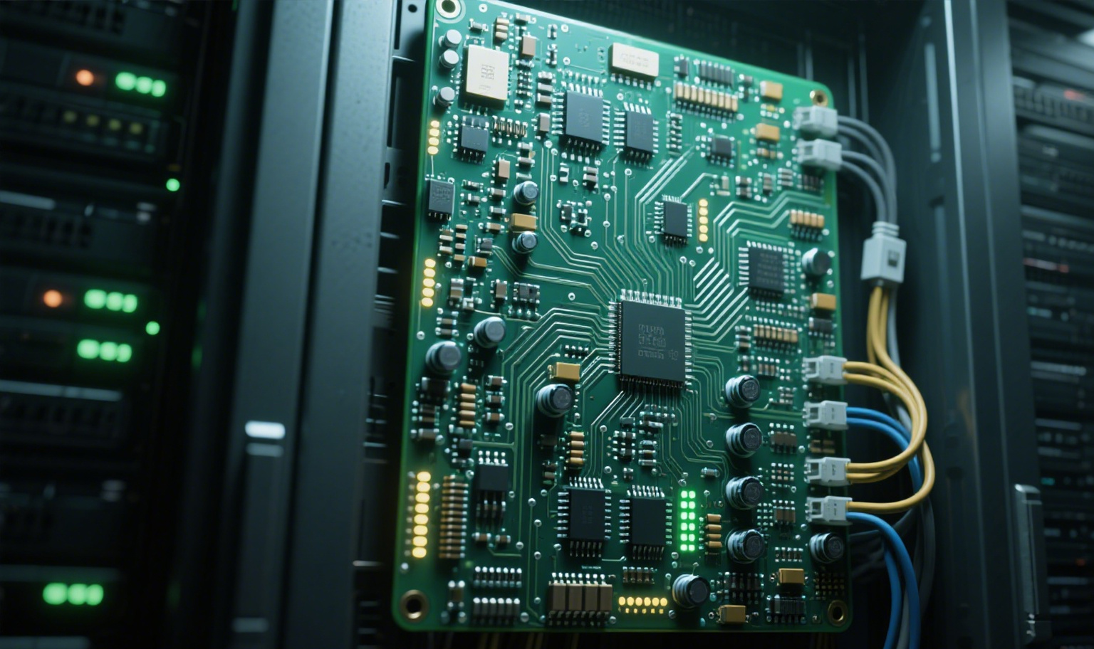Cooling for Microelectronics and Embedded Systems
