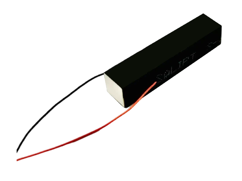 Actuador piezoeléctrico Actuador piezoeléctrico