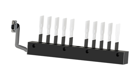 Piezoelectric Fan