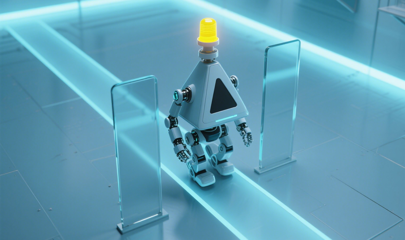 Robotics Obstacle Detection and Navigation