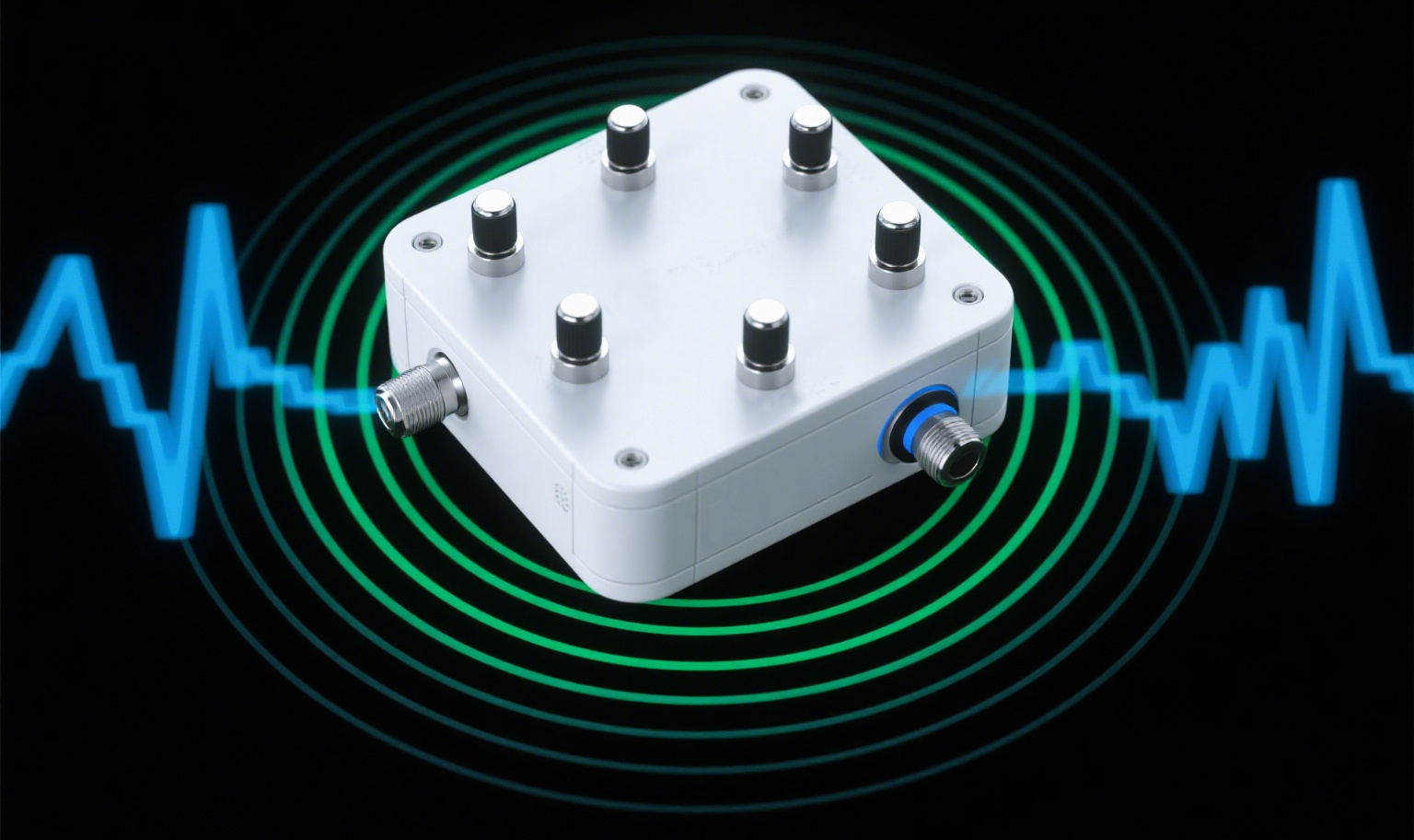 Acoustic and Vibration Devices