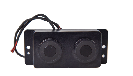 Distance detection, object avoidance