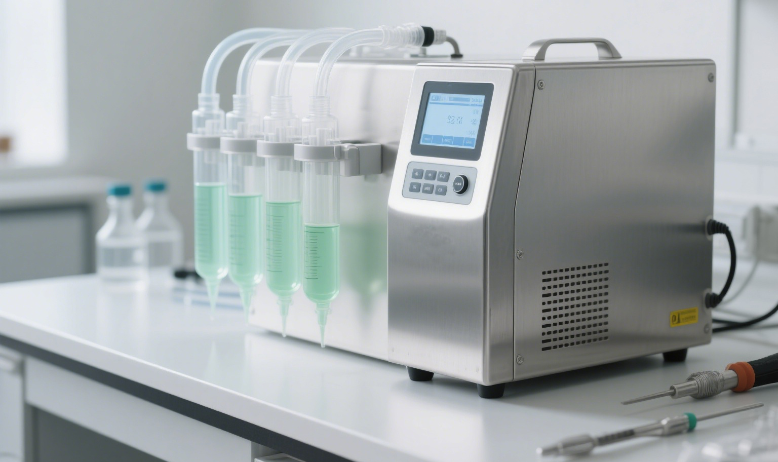 Laboratory Equipment