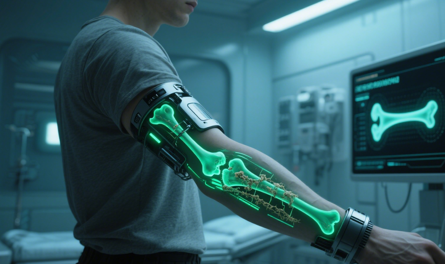 Medical treatment