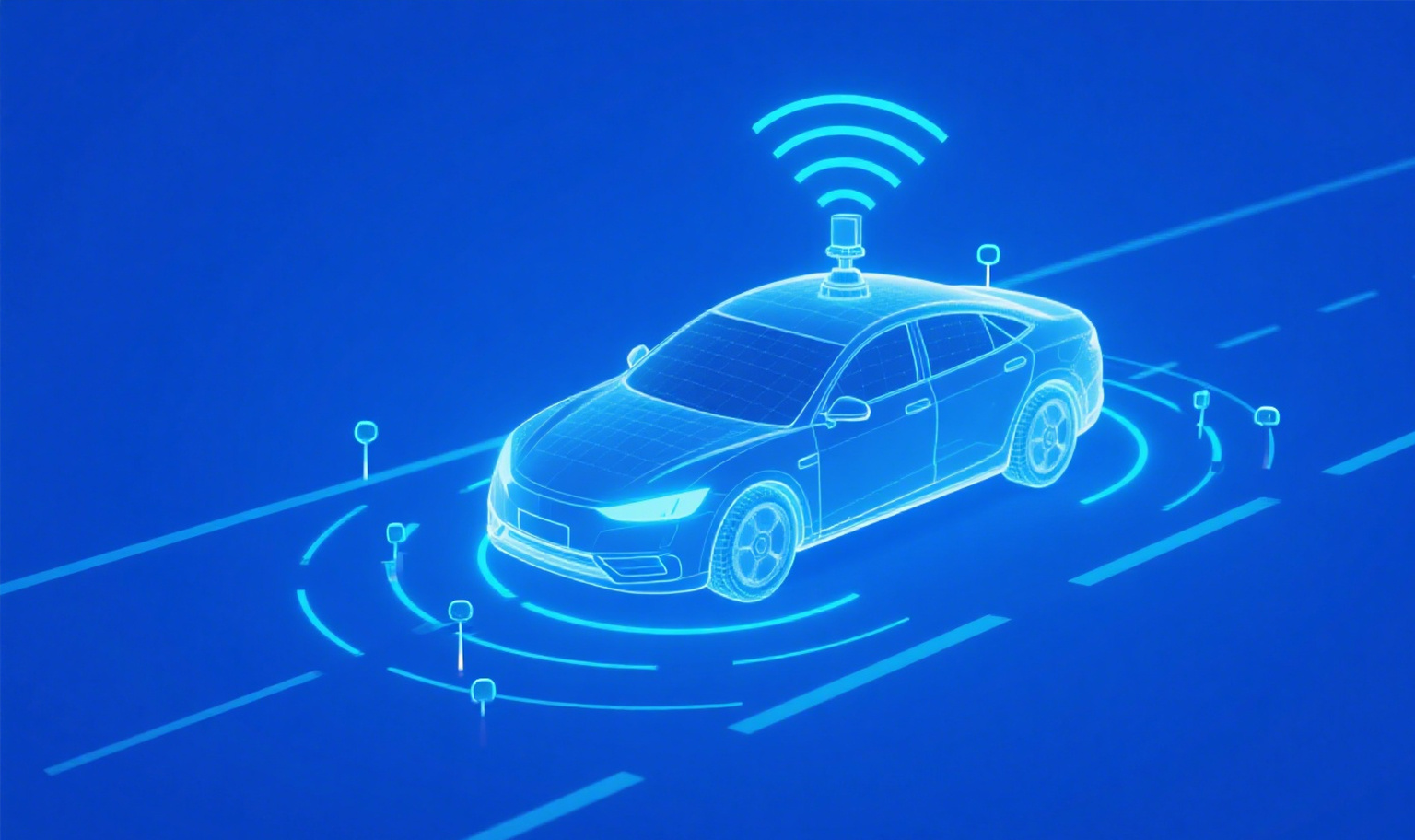 Autonomous Parking and Smart Driving Systems Autonomous Parking and Smart Driving Systems