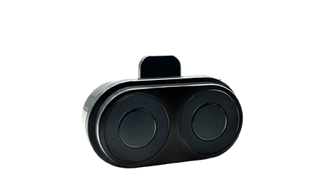 Distance detection, object avoidance