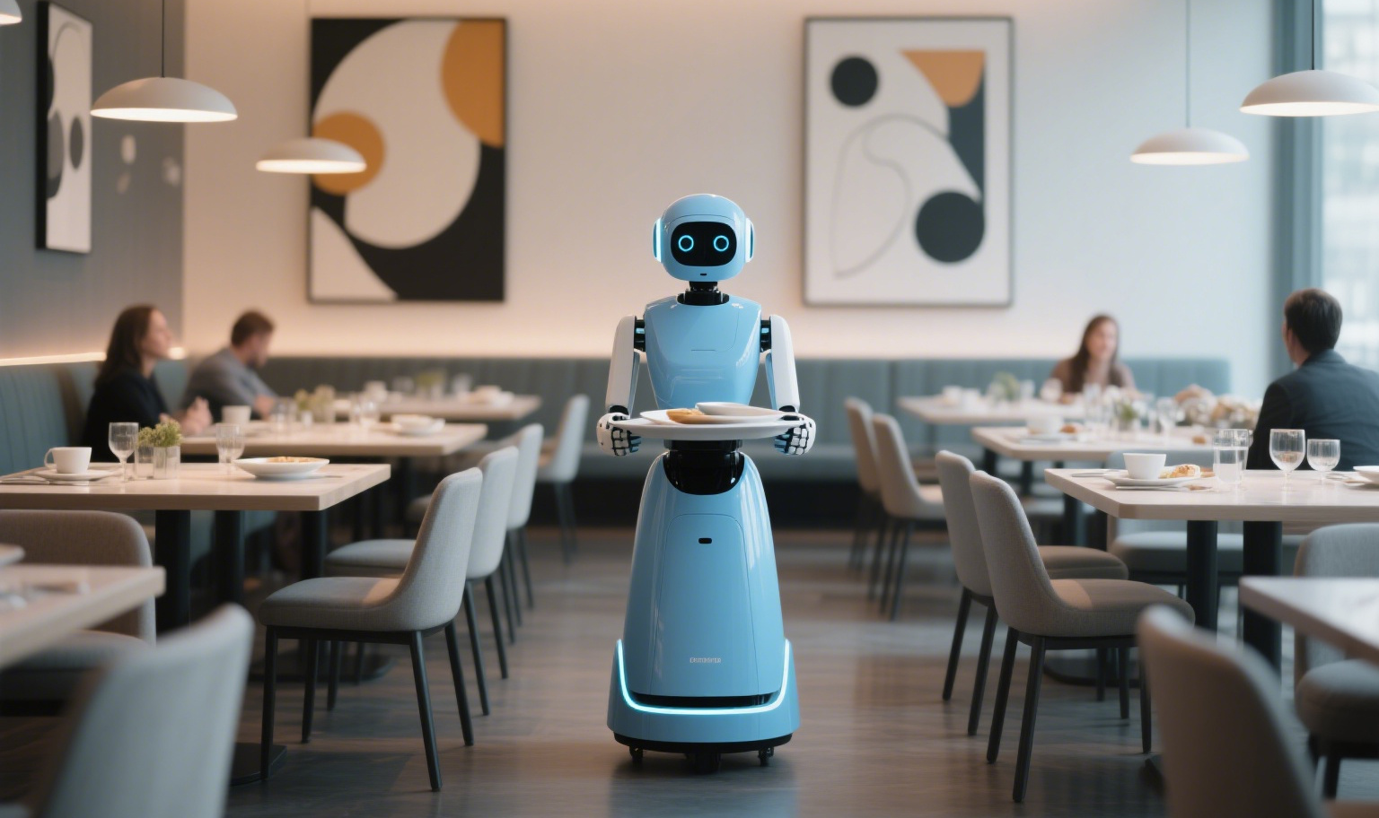 Robotics