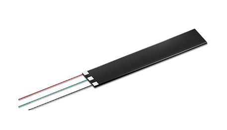 Piezoelectric Bimorph