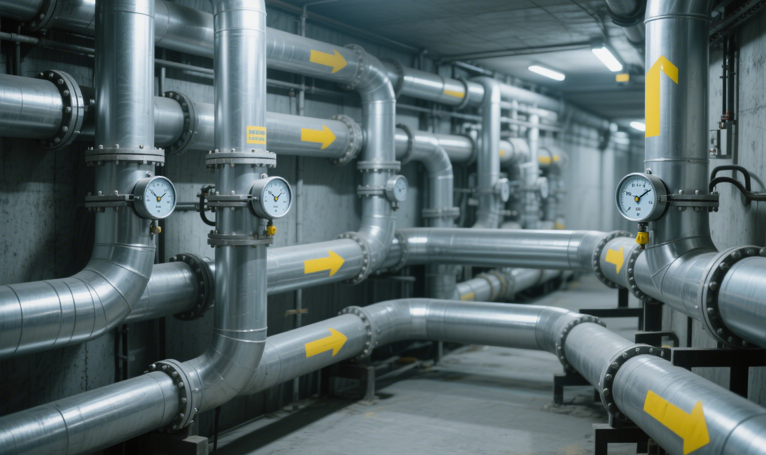 Residential/Commercial Plumbing and Utility Billing