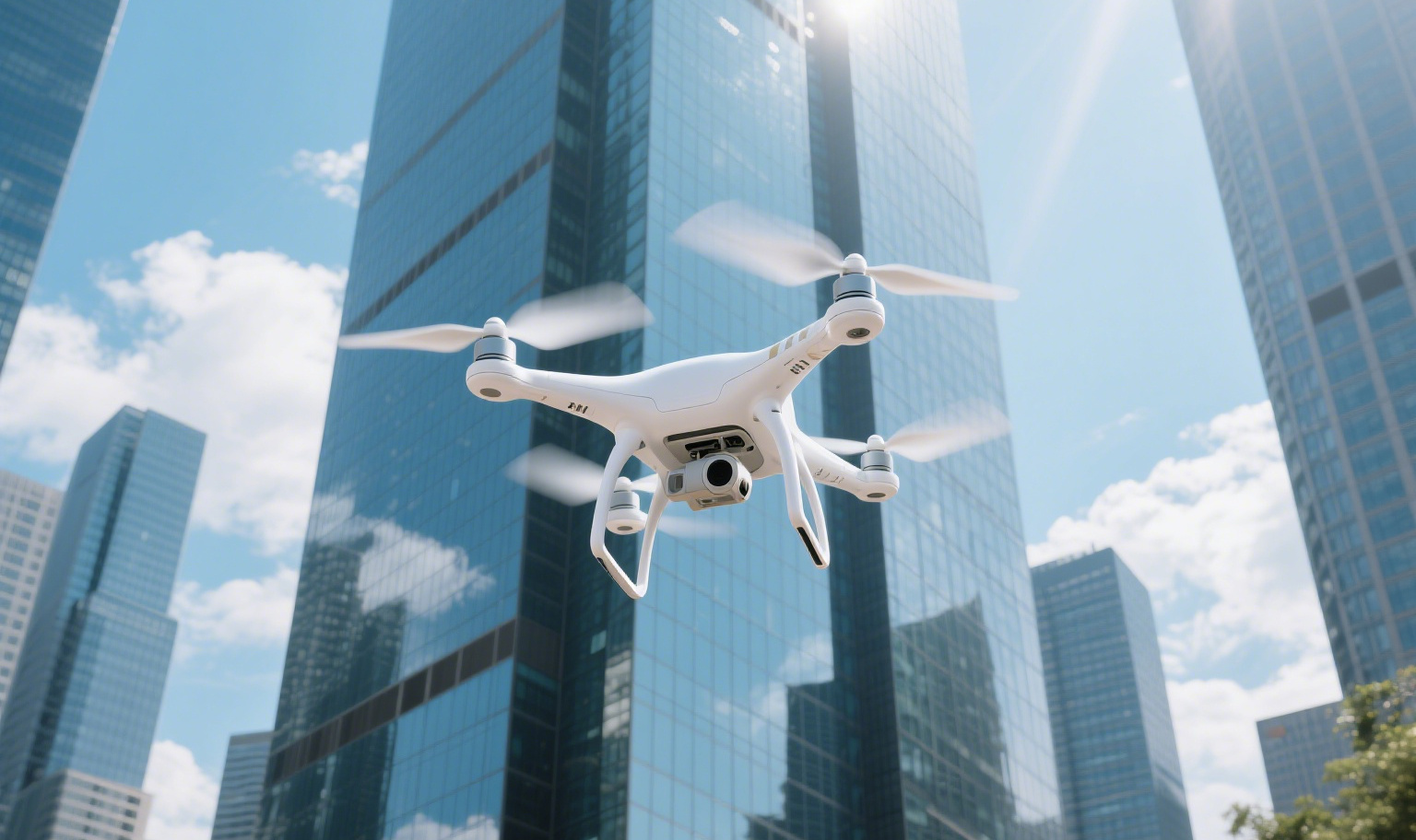Drones