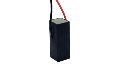 Piezoelectric Actuator