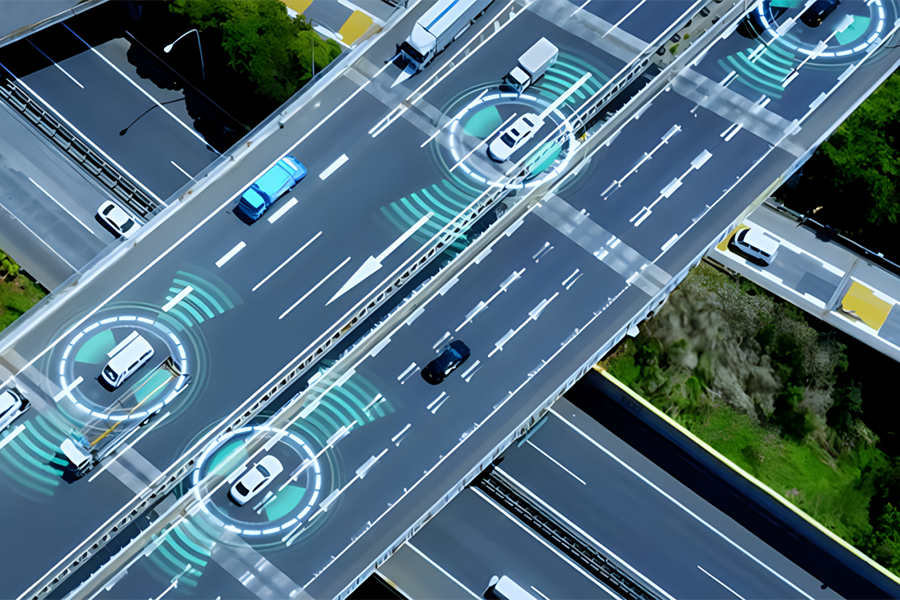 Medición de velocidad acelerada Medición de velocidad acelerada