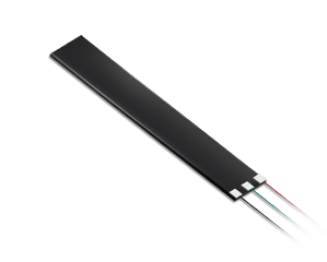 Piezoelectric Bimorph Piezoelectric Bimorph