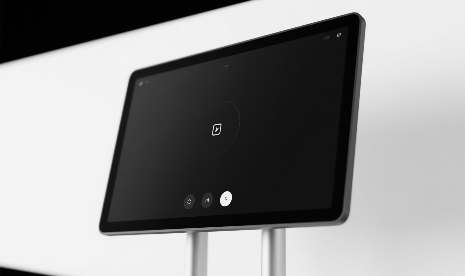 Touchscreen
