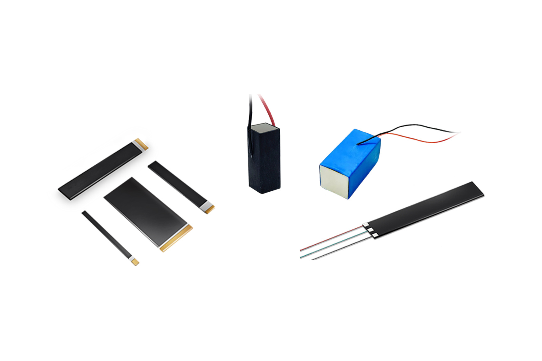 Piezoelectric Actuator