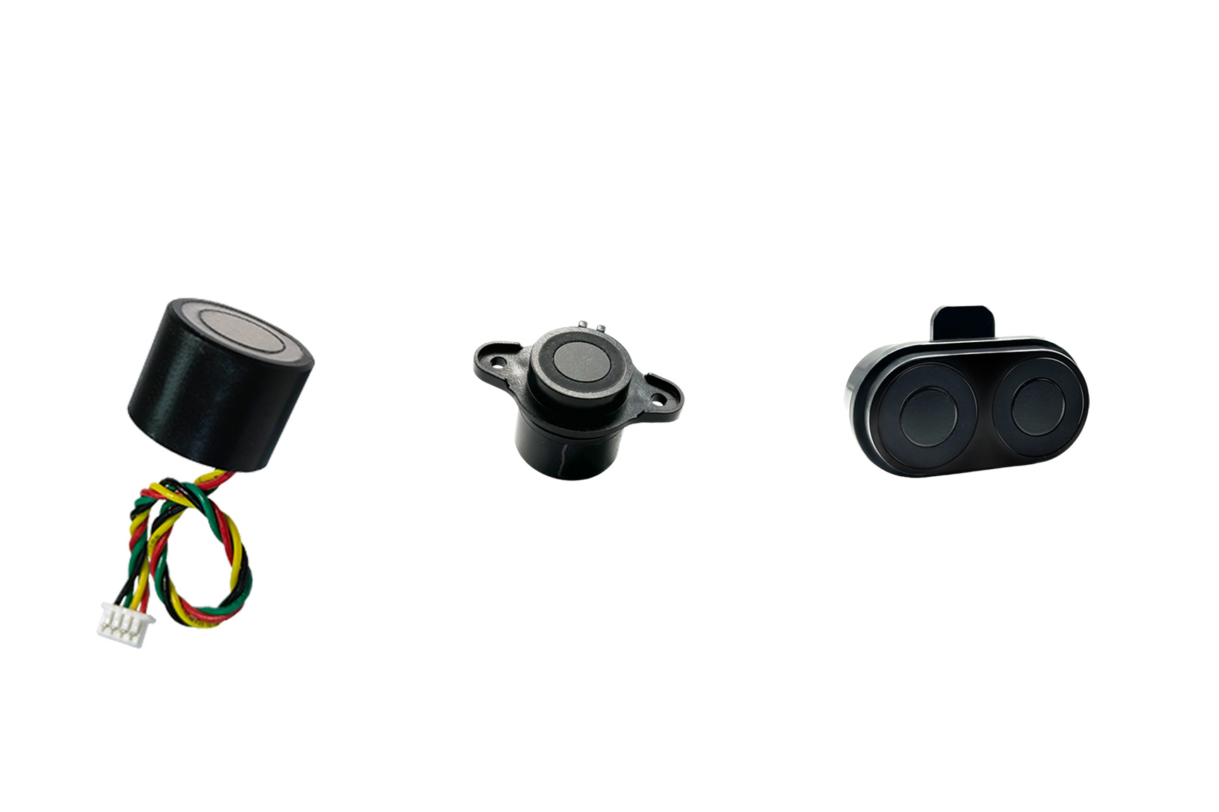 Ultrasonic Sensor