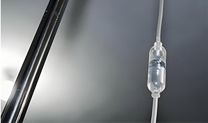 Bomba de infusión médica Bomba de infusión médica
