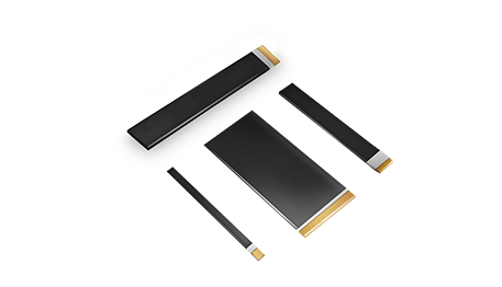 Piezoelectric Bimorph