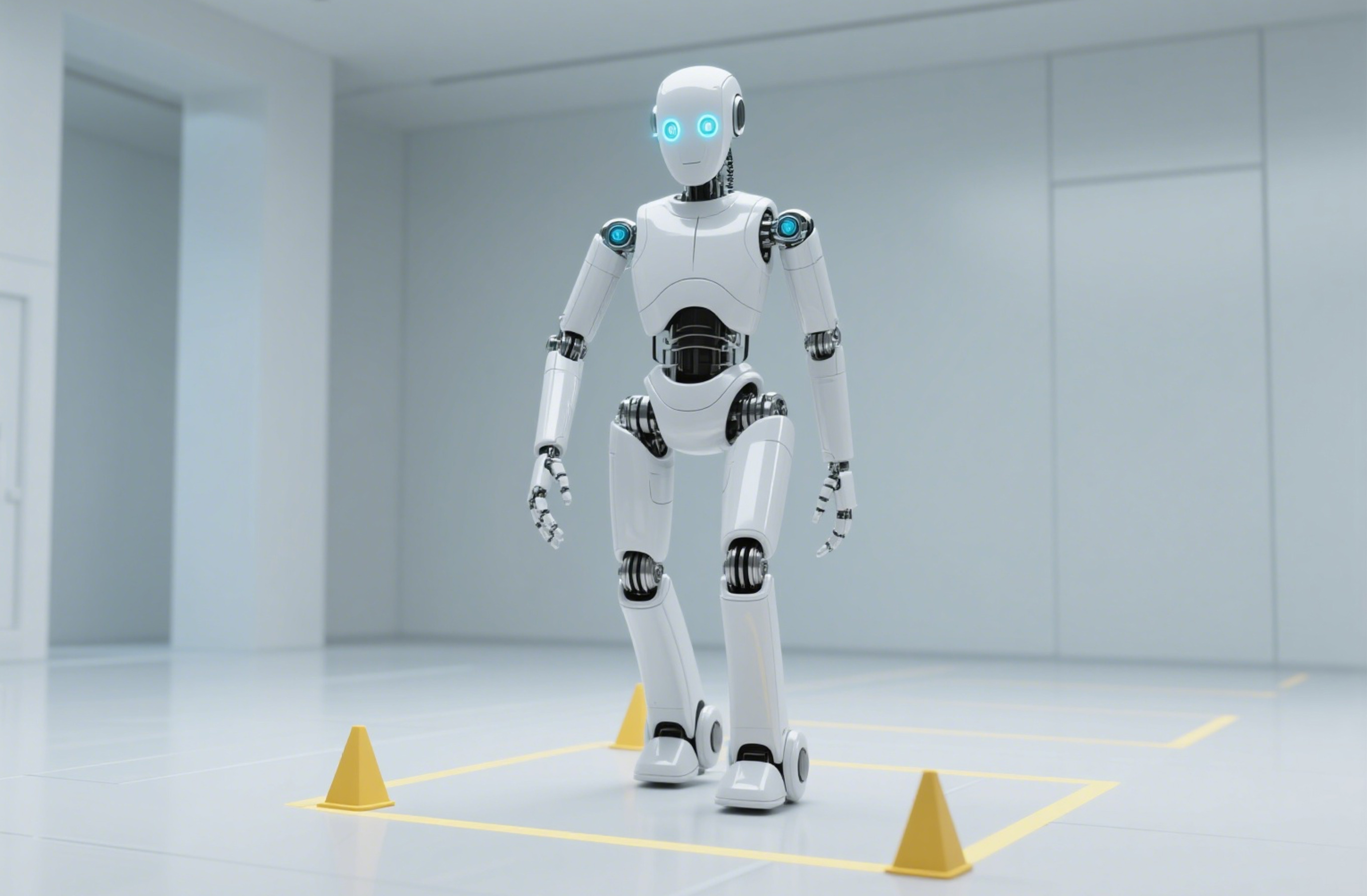Object detection/avoidance