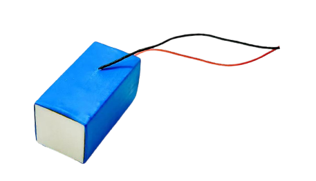 Piezoelectric Actuator