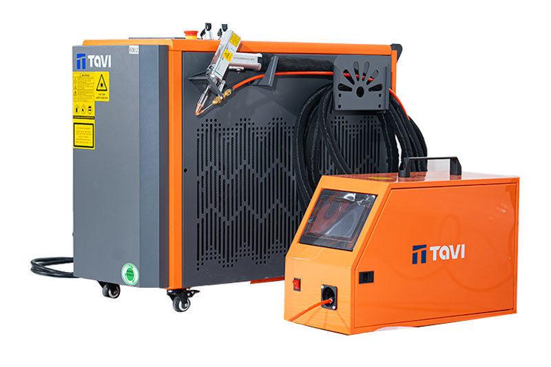 Welding machine