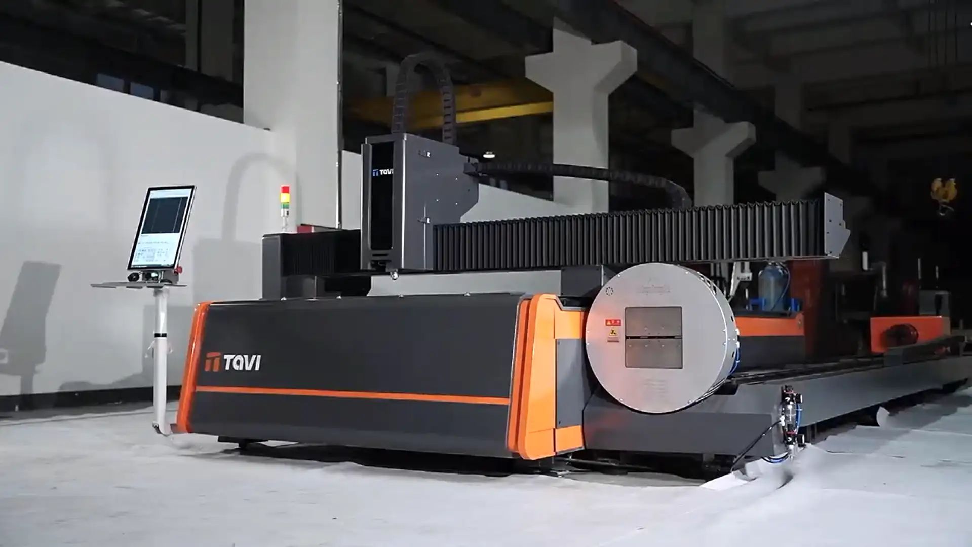 Engraving Machine
