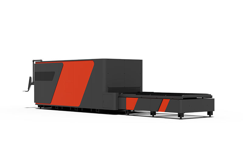 3015G Large Enveloping Cutting Machine