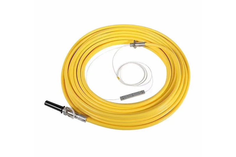 Optical fiber