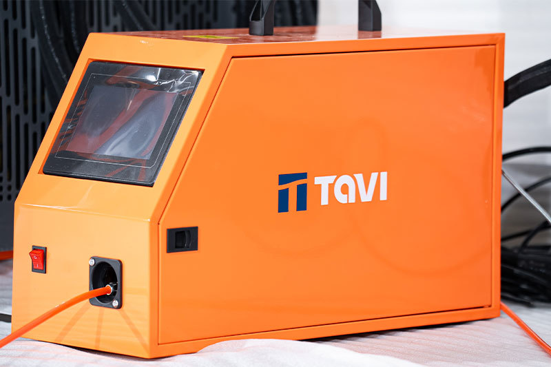 Welding machine Welding machine
