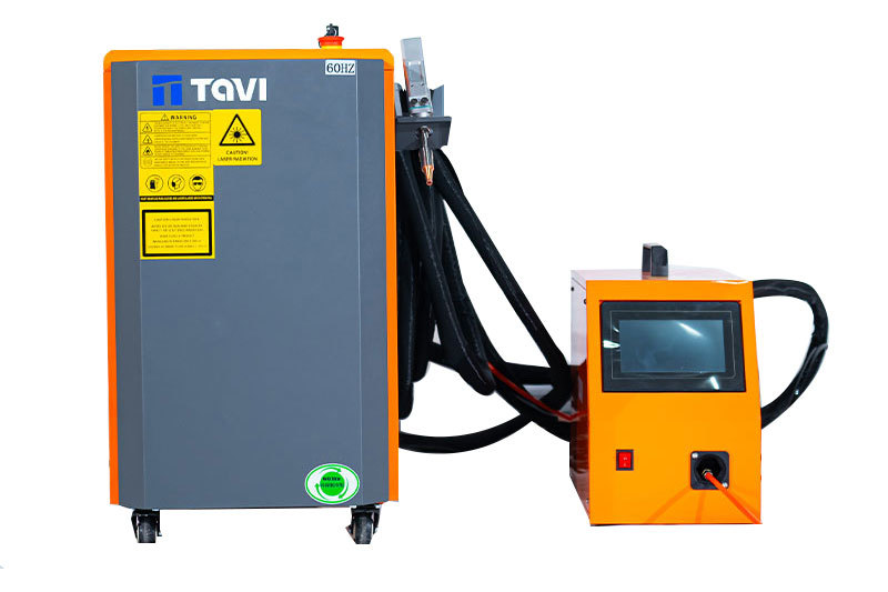 Welding machine