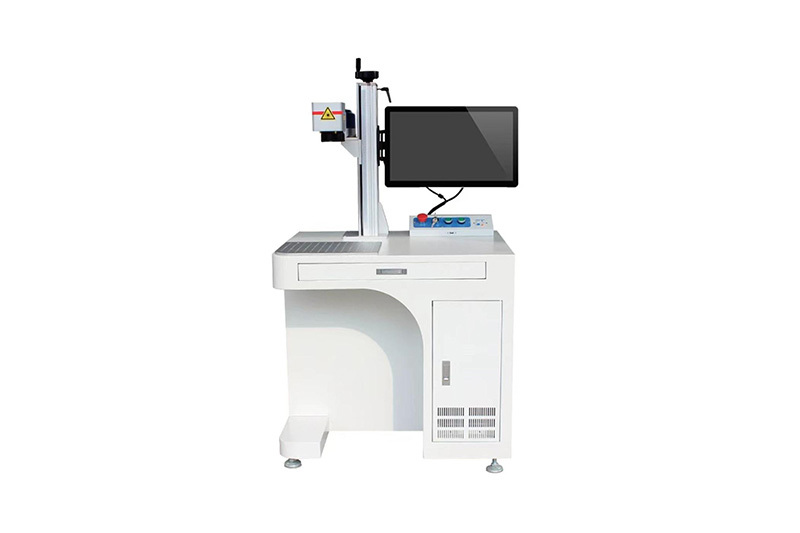 Desktop Marking Machine