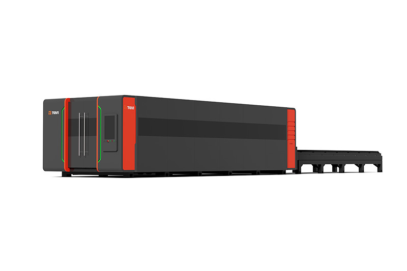 8025H Large Enveloping Cutter