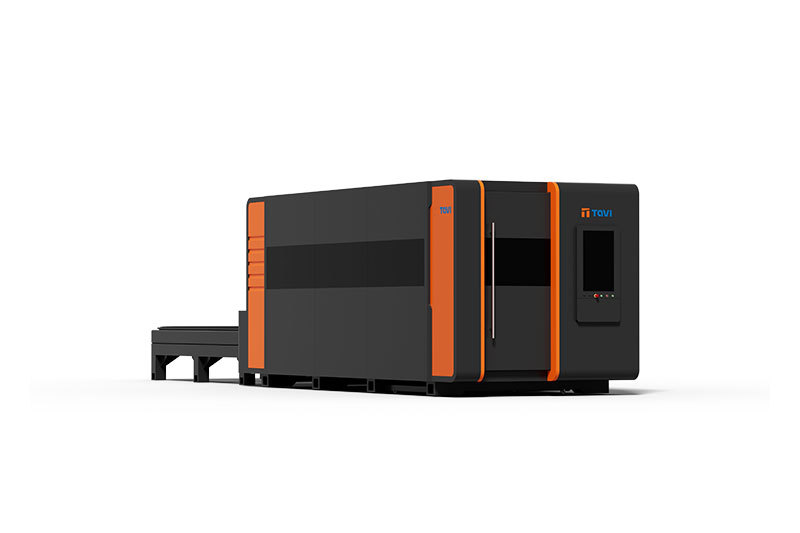 3015H Large Surround Cutting Machine