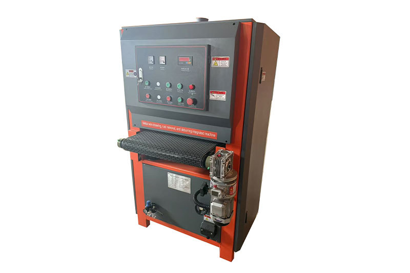 Polishing machine Polishing machine