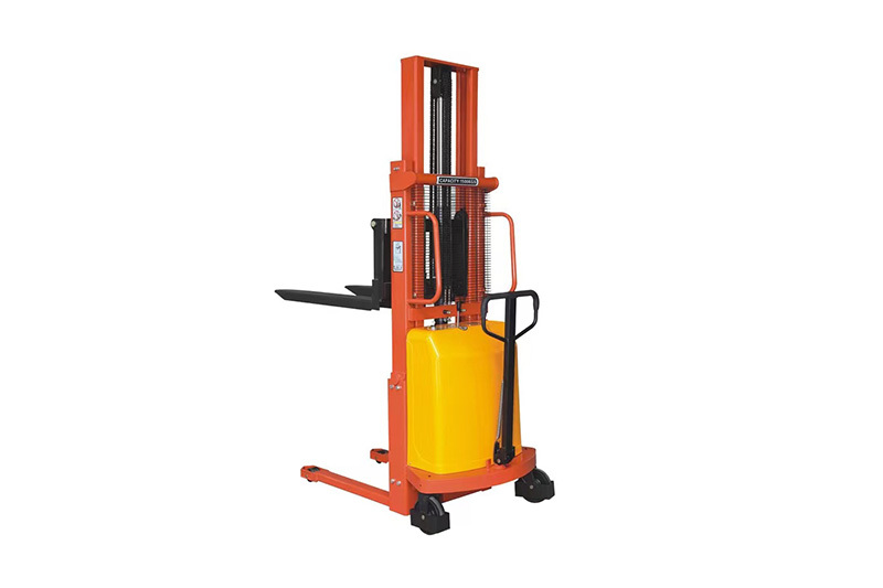 Forklift