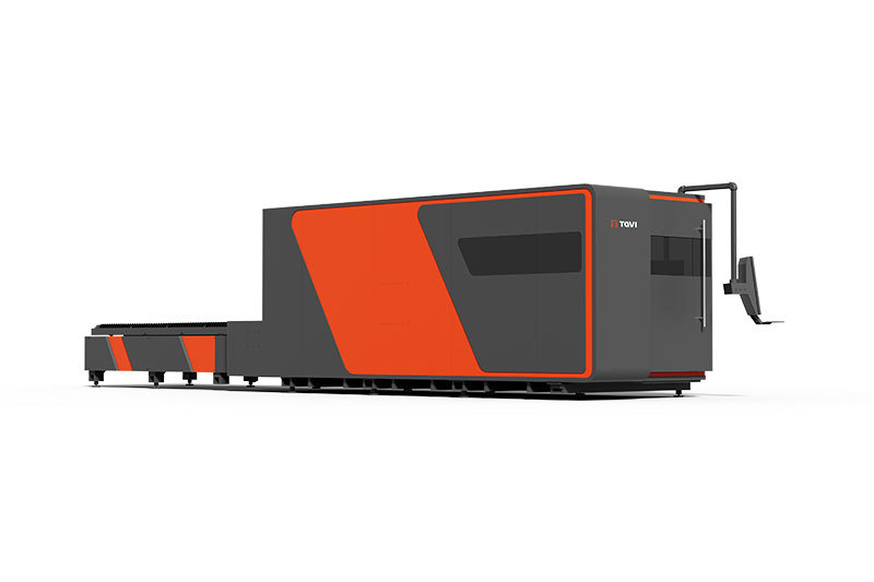 3015G Large Enveloping Cutting Machine
