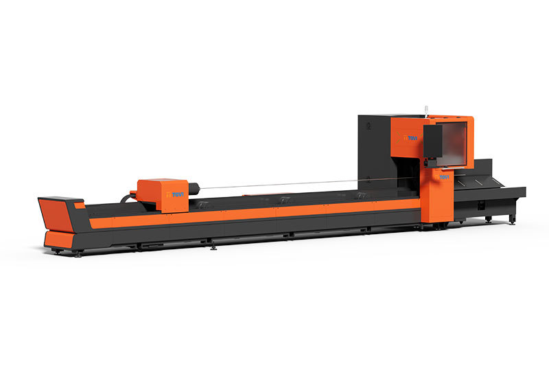 6012Q pipe cutting machine