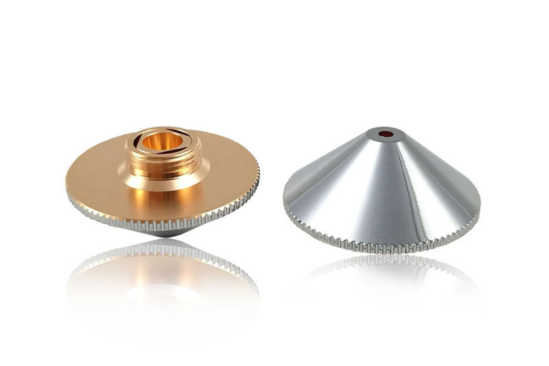 Nozzle