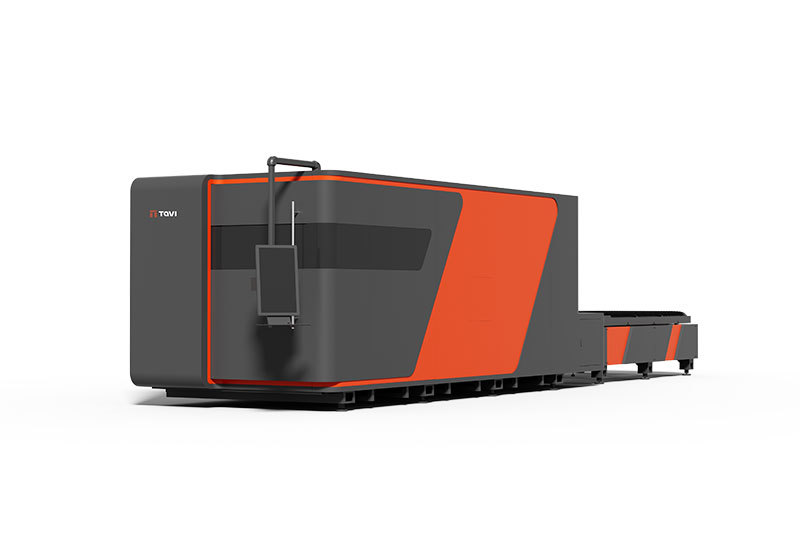 3015G Large Enveloping Cutting Machine 3015G Large Enveloping Cutting Machine