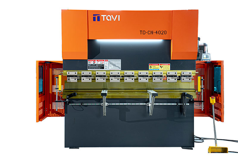 Bending machine