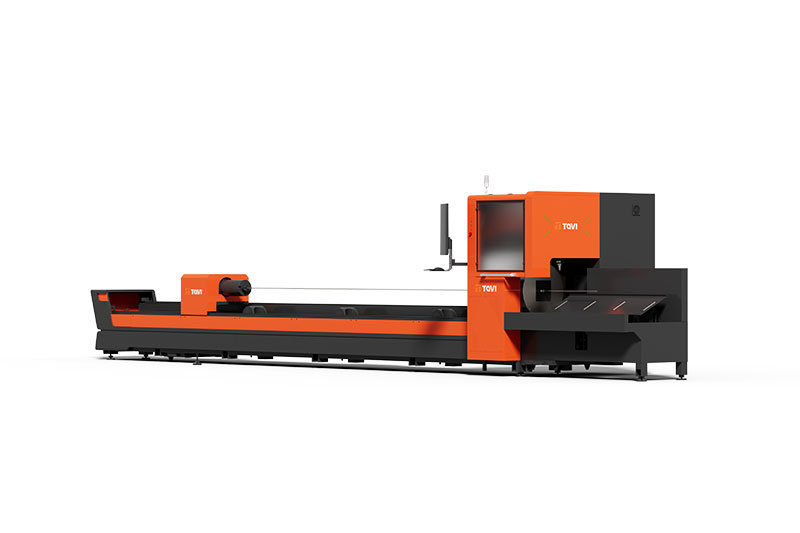 6023Q Pipe Cutting Machine