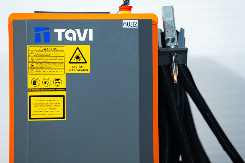 Welding machine Welding machine