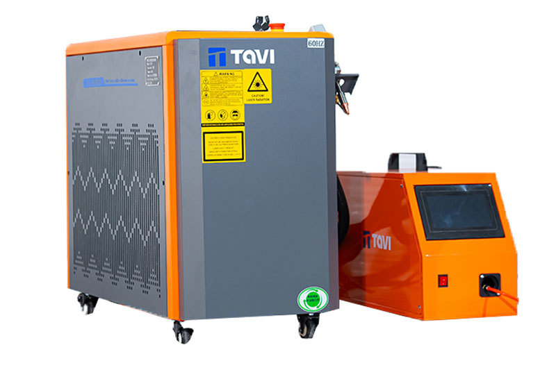 Welding machine