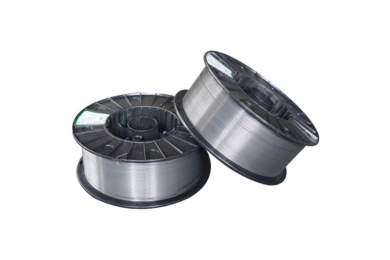 Welding wire