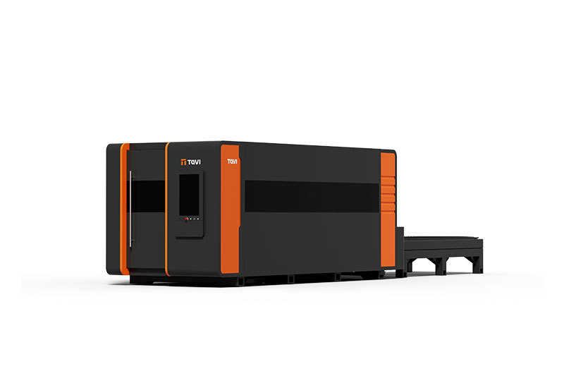 3015H Large Enveloping Cutting Machine