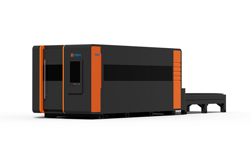 3015H Large Surround Cutting Machine