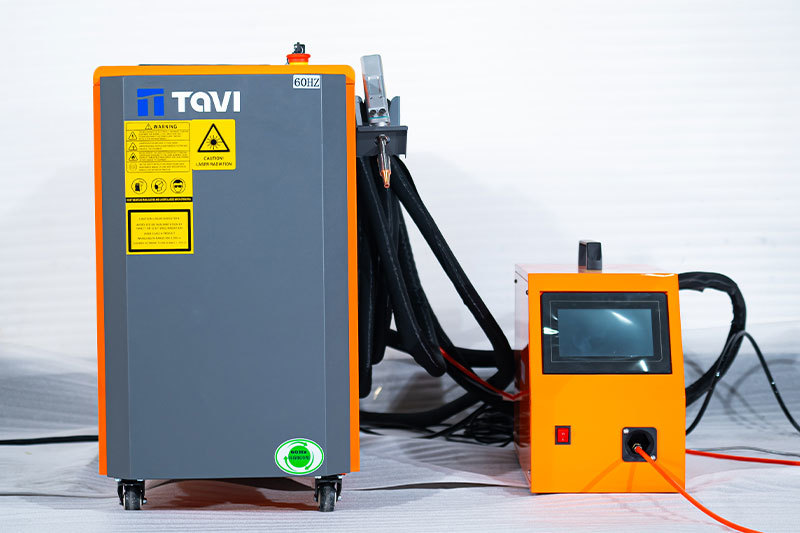 Welding machine Welding machine