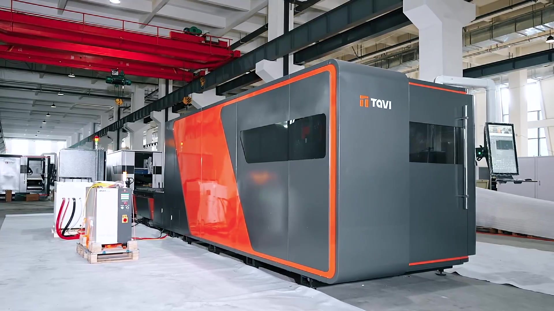 6012Q pipe cutting machine 6012Q pipe cutting machine